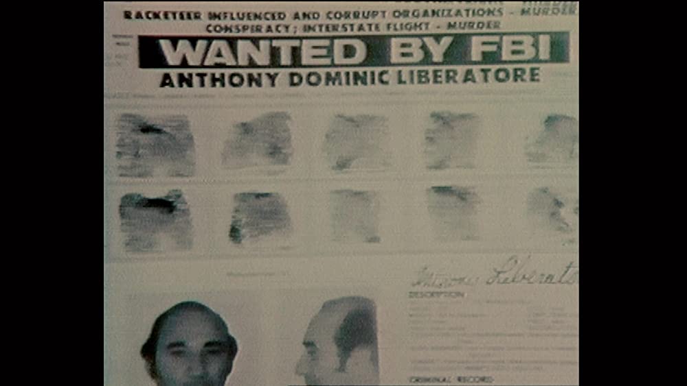 キル・ザ・ギャング 36回の爆破でも死ななかった男の画像