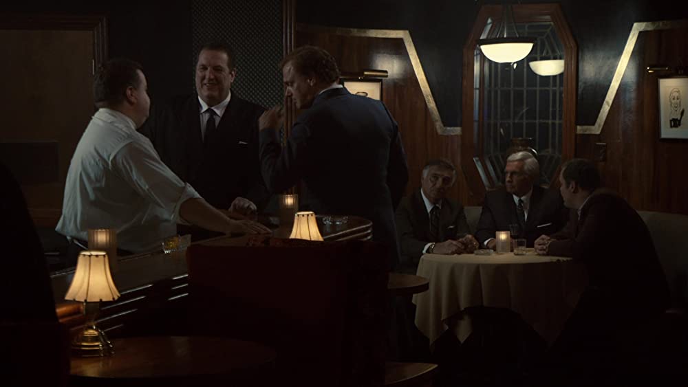 キル・ザ・ギャング 36回の爆破でも死ななかった男の画像