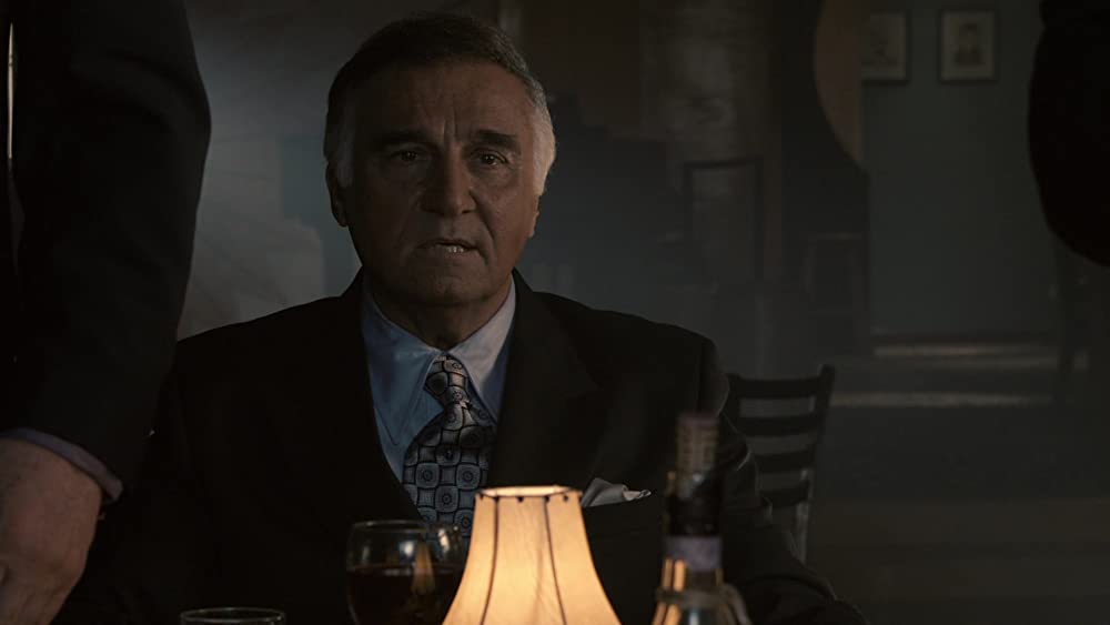 キル・ザ・ギャング 36回の爆破でも死ななかった男の画像