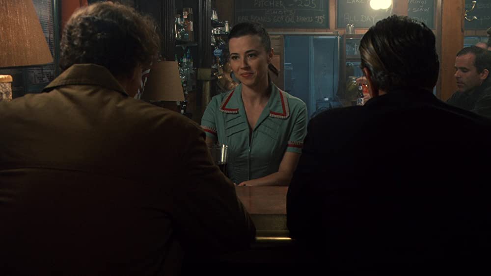 キル・ザ・ギャング 36回の爆破でも死ななかった男の画像