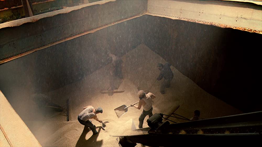 キル・ザ・ギャング 36回の爆破でも死ななかった男の画像