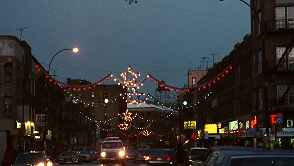 キル・ザ・ギャング 36回の爆破でも死ななかった男の画像