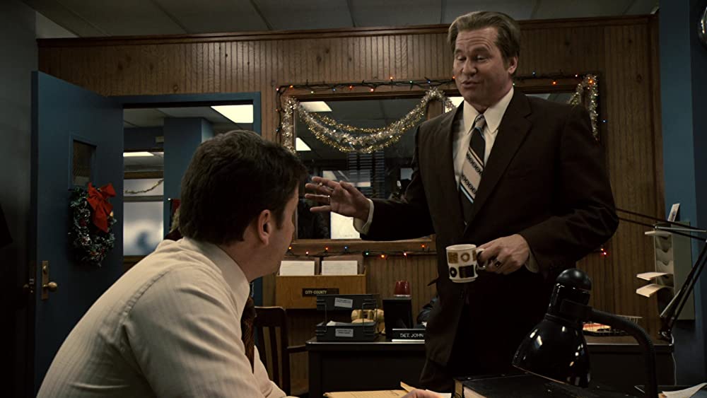 キル・ザ・ギャング 36回の爆破でも死ななかった男の画像