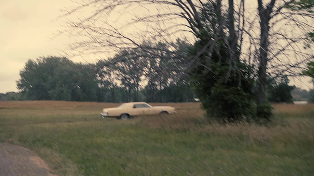 キル・ザ・ギャング 36回の爆破でも死ななかった男の画像