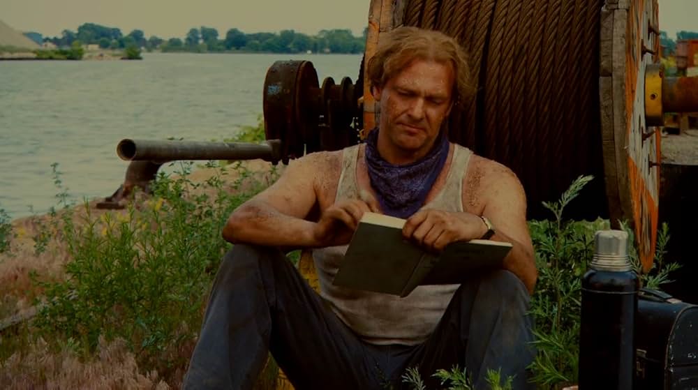 キル・ザ・ギャング 36回の爆破でも死ななかった男の画像