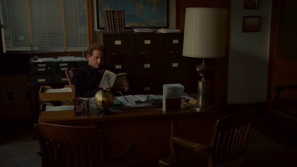 キル・ザ・ギャング 36回の爆破でも死ななかった男の画像