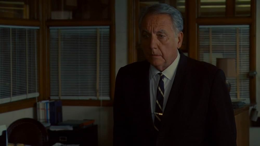 キル・ザ・ギャング 36回の爆破でも死ななかった男の画像