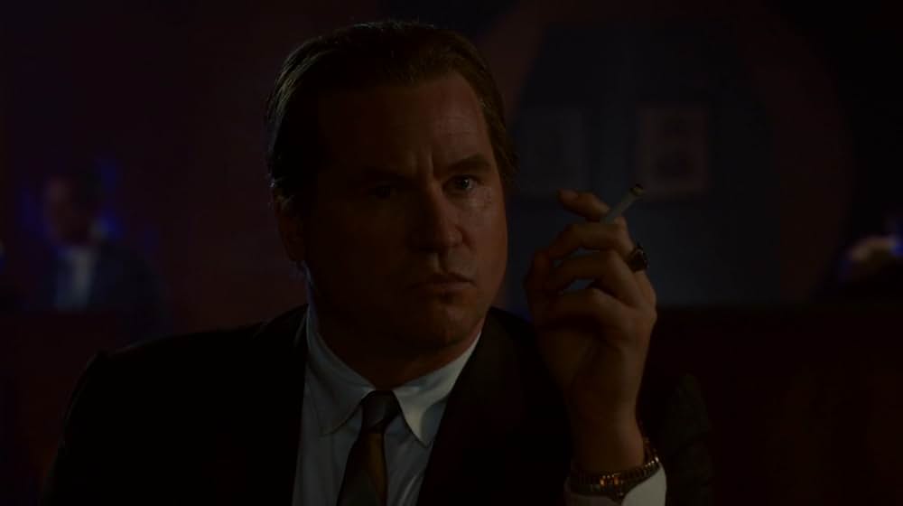 キル・ザ・ギャング 36回の爆破でも死ななかった男の画像