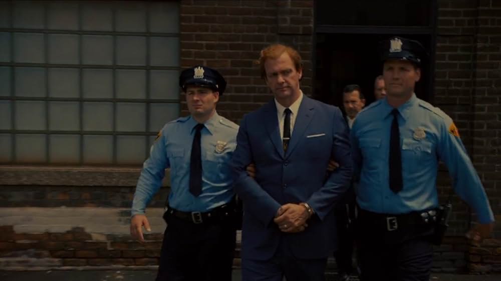 キル・ザ・ギャング 36回の爆破でも死ななかった男の画像