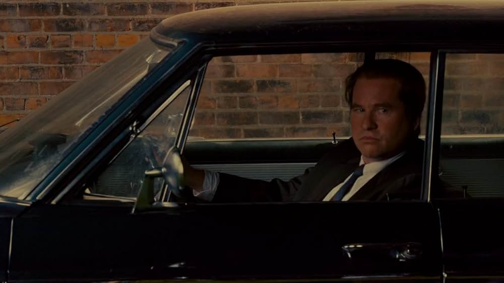 キル・ザ・ギャング 36回の爆破でも死ななかった男の画像