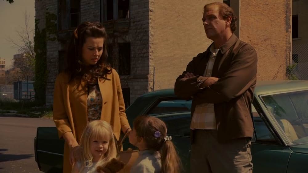 キル・ザ・ギャング 36回の爆破でも死ななかった男の画像