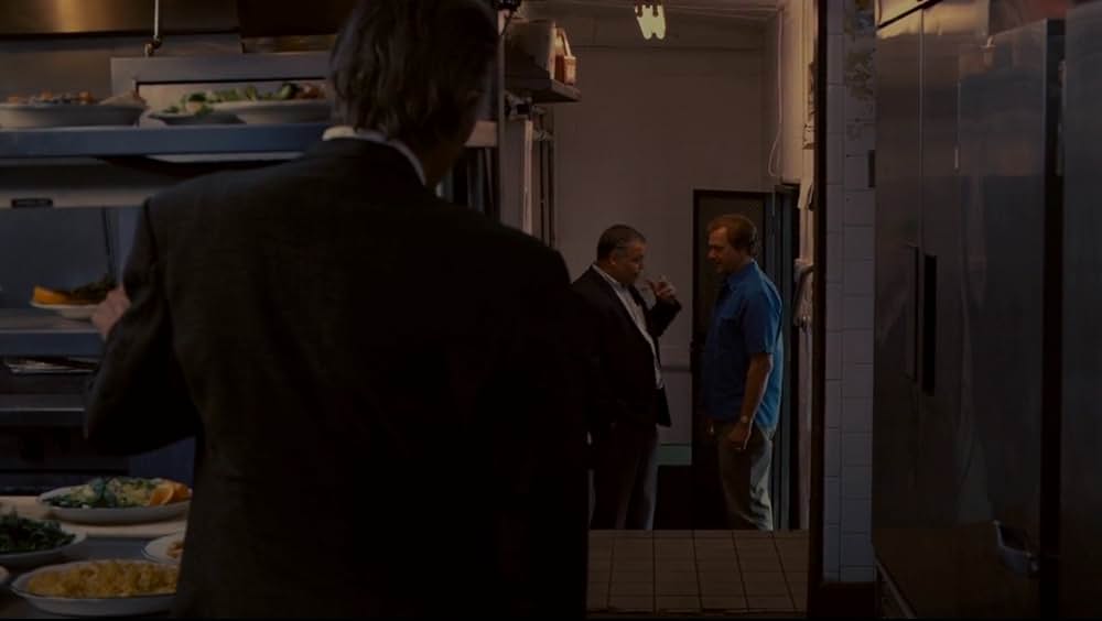 キル・ザ・ギャング 36回の爆破でも死ななかった男の画像