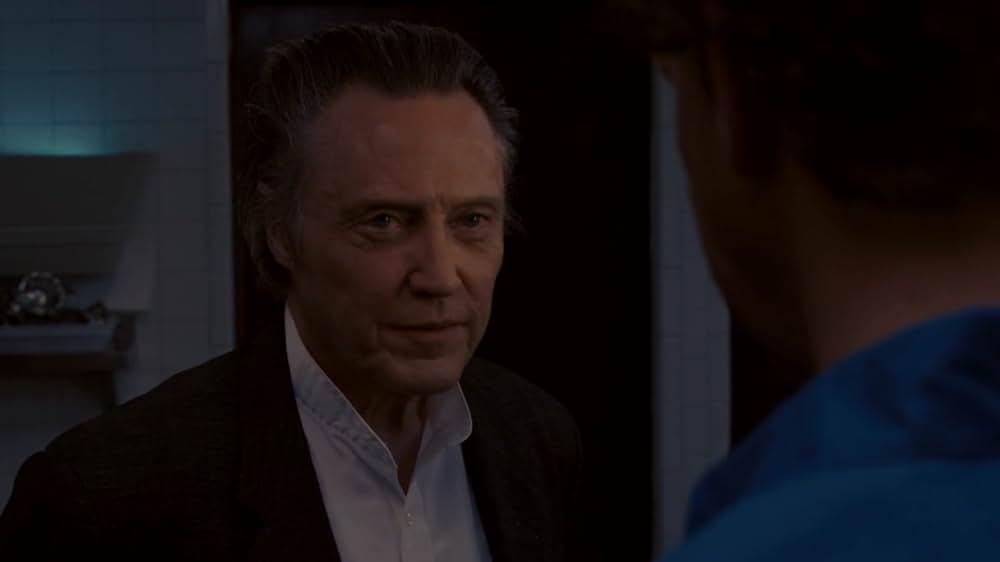 キル・ザ・ギャング 36回の爆破でも死ななかった男の画像