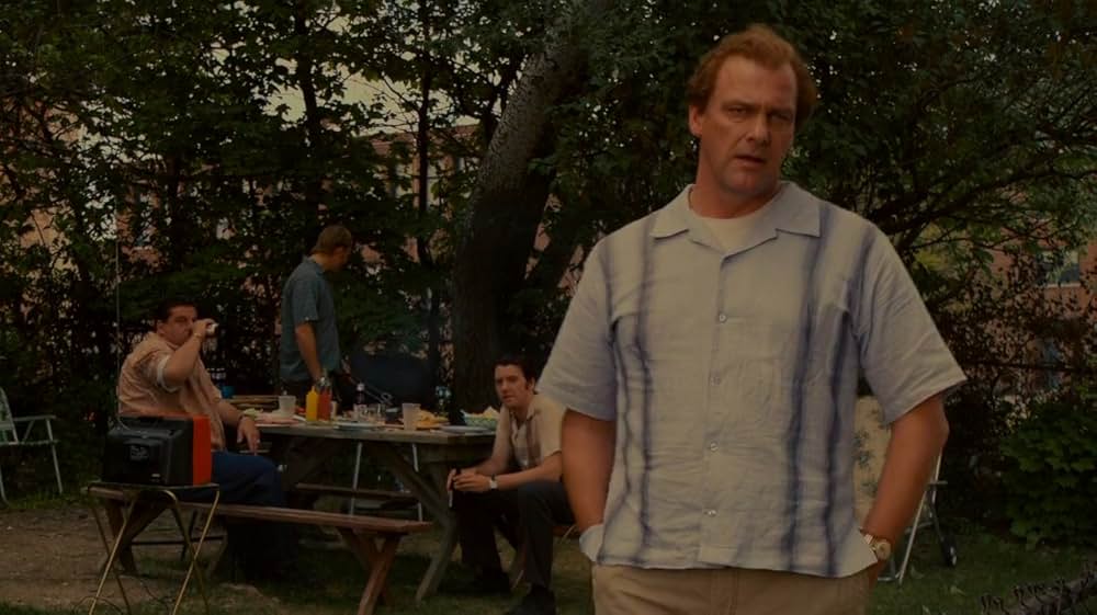 キル・ザ・ギャング 36回の爆破でも死ななかった男の画像