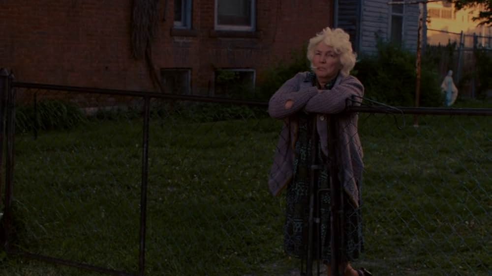 キル・ザ・ギャング 36回の爆破でも死ななかった男の画像