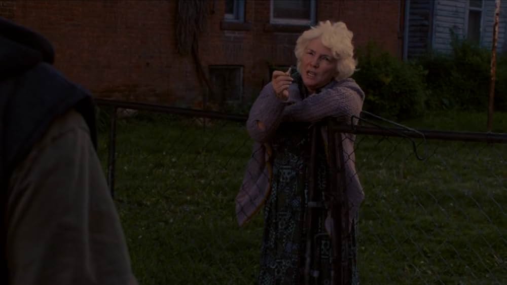 キル・ザ・ギャング 36回の爆破でも死ななかった男の画像