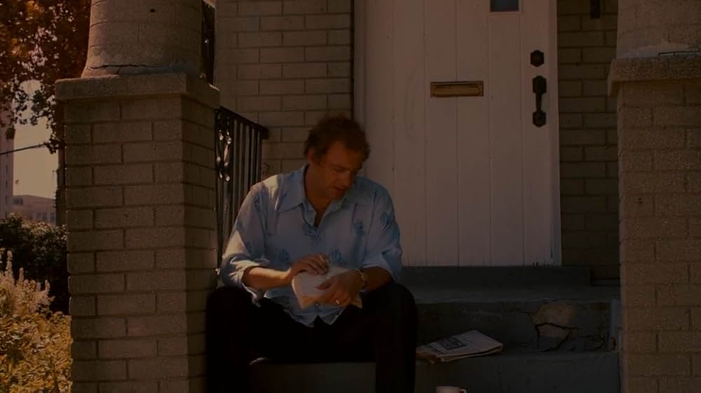 キル・ザ・ギャング 36回の爆破でも死ななかった男の画像