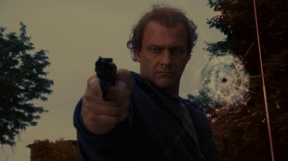 キル・ザ・ギャング 36回の爆破でも死ななかった男の画像