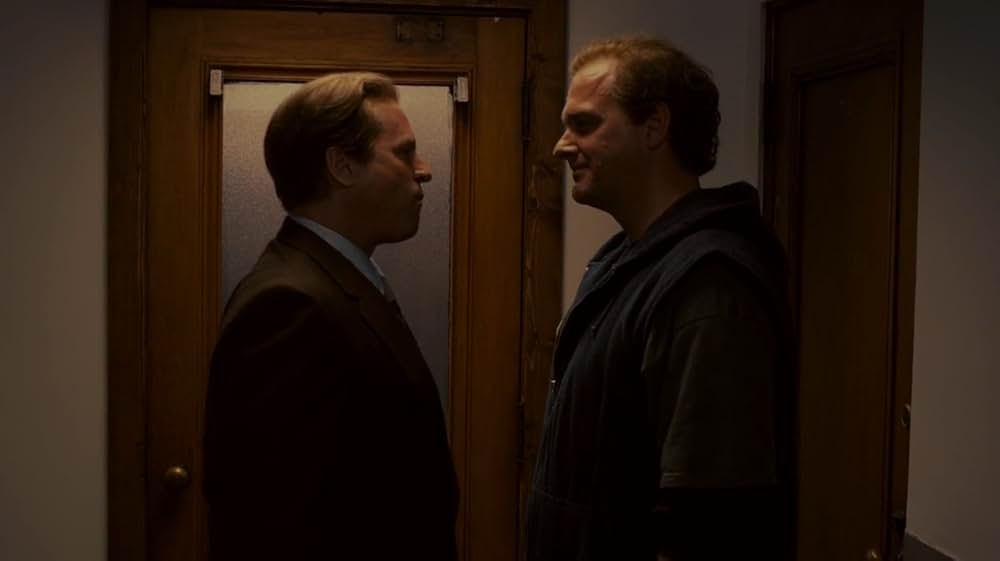 キル・ザ・ギャング 36回の爆破でも死ななかった男の画像