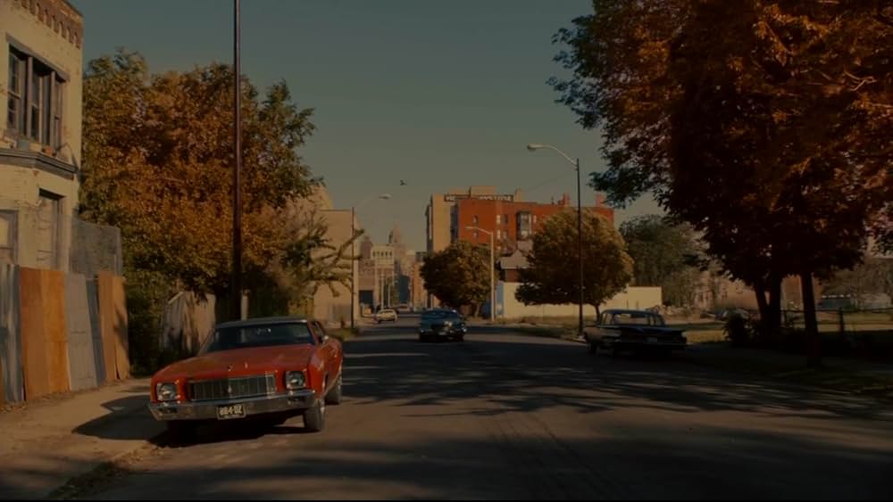 キル・ザ・ギャング 36回の爆破でも死ななかった男の画像