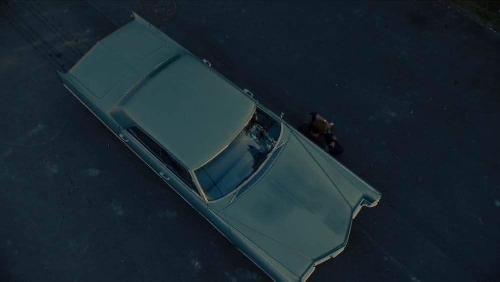 キル・ザ・ギャング 36回の爆破でも死ななかった男の画像