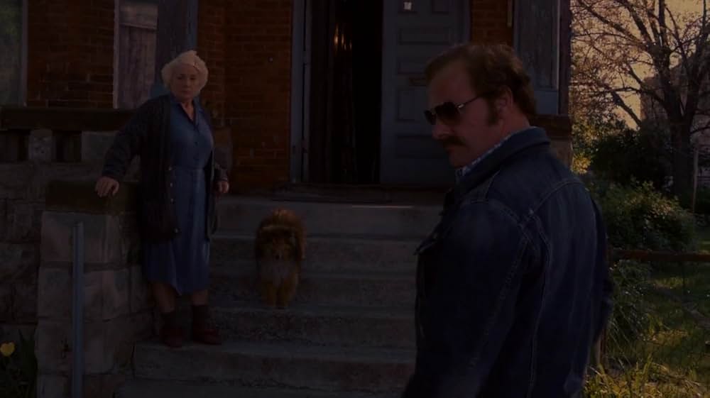 キル・ザ・ギャング 36回の爆破でも死ななかった男の画像