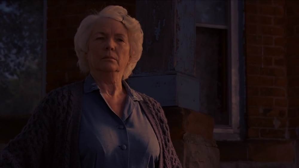 キル・ザ・ギャング 36回の爆破でも死ななかった男の画像