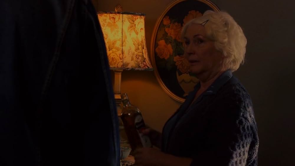 キル・ザ・ギャング 36回の爆破でも死ななかった男の画像