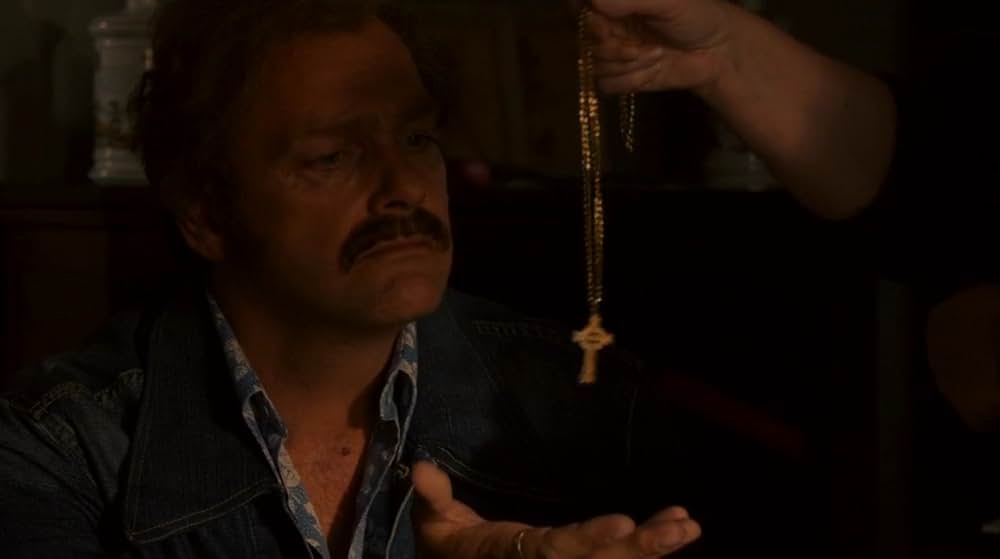 キル・ザ・ギャング 36回の爆破でも死ななかった男の画像