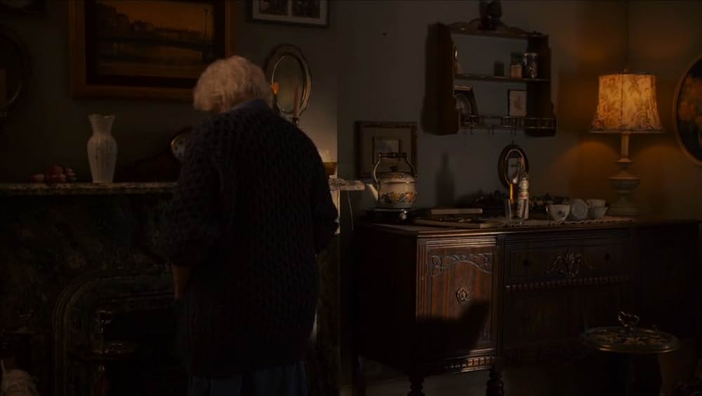 キル・ザ・ギャング 36回の爆破でも死ななかった男の画像