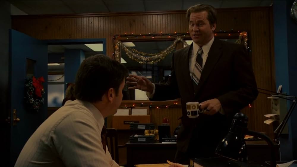 キル・ザ・ギャング 36回の爆破でも死ななかった男の画像