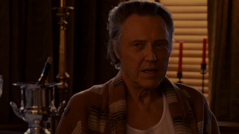 キル・ザ・ギャング 36回の爆破でも死ななかった男の画像