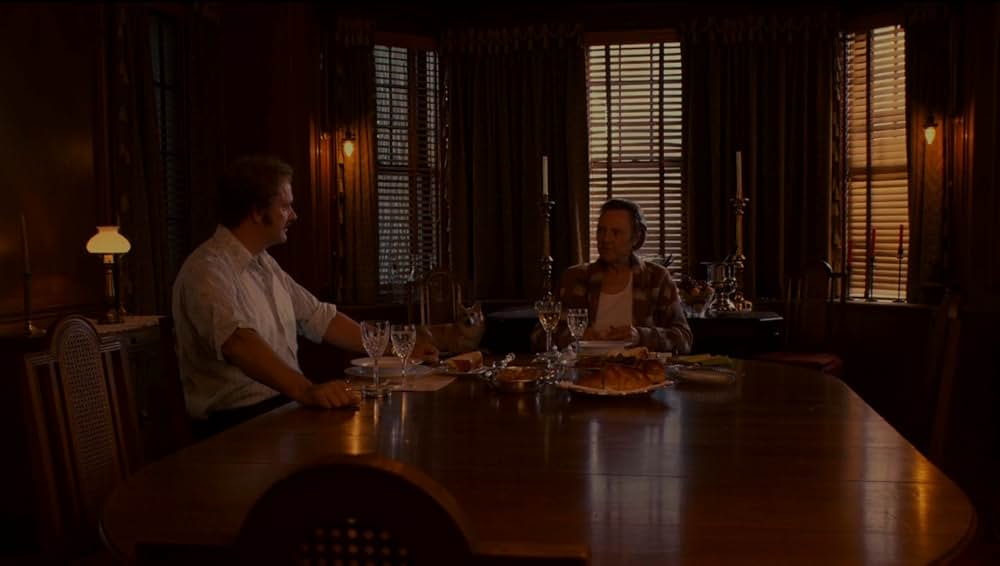 キル・ザ・ギャング 36回の爆破でも死ななかった男の画像