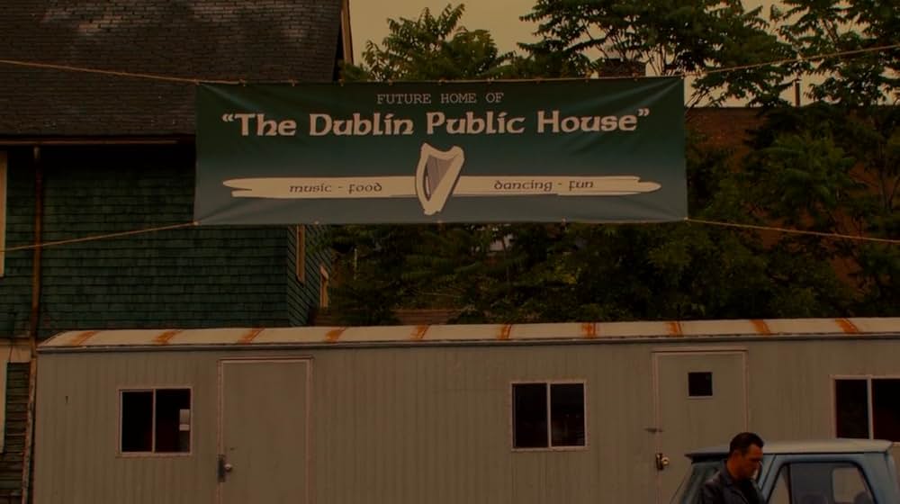 キル・ザ・ギャング 36回の爆破でも死ななかった男の画像