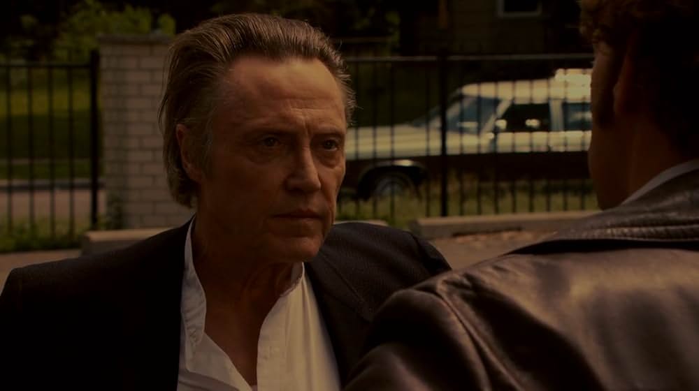 キル・ザ・ギャング 36回の爆破でも死ななかった男の画像