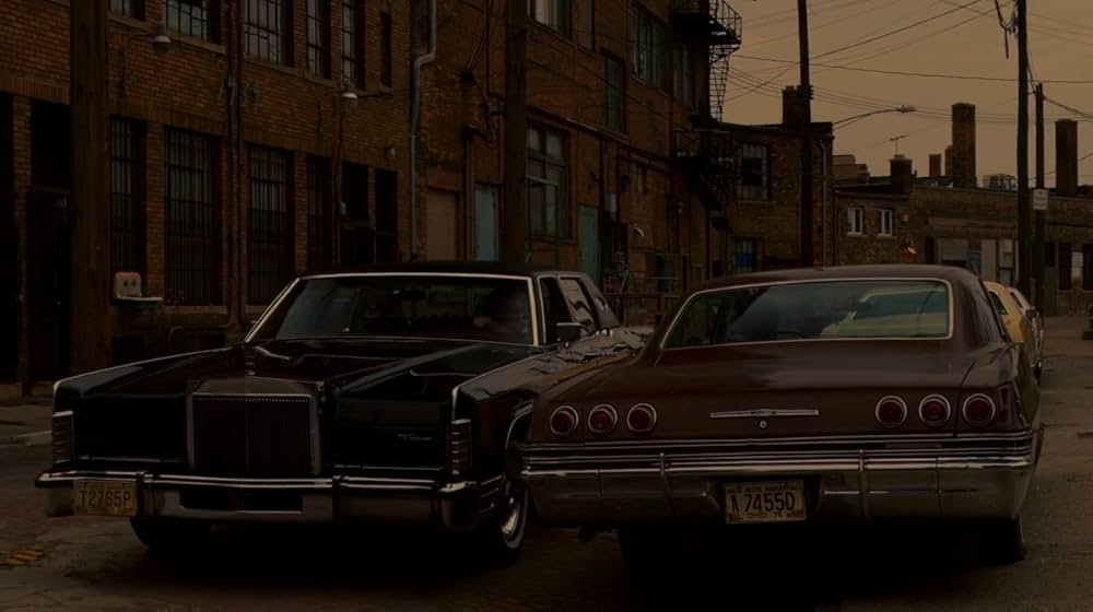 キル・ザ・ギャング 36回の爆破でも死ななかった男の画像