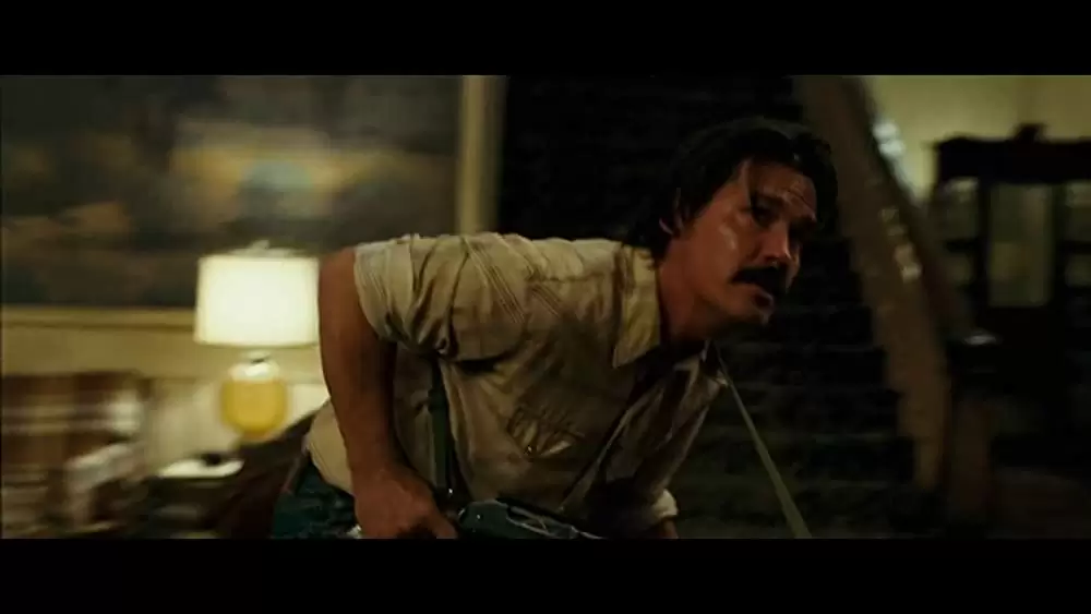 ノーカントリーの画像