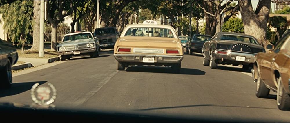 ノーカントリーの画像