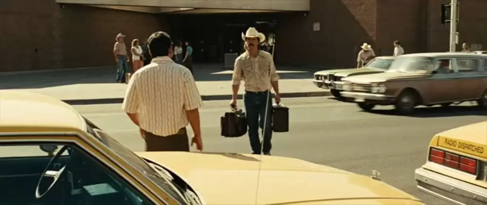 ノーカントリーの画像