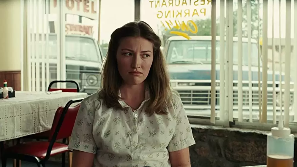 ノーカントリーの画像