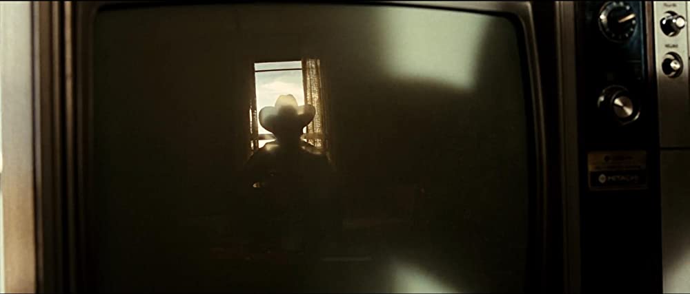 ノーカントリーの画像