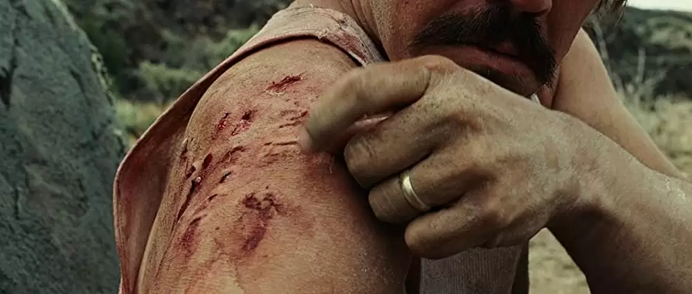 ノーカントリーの画像