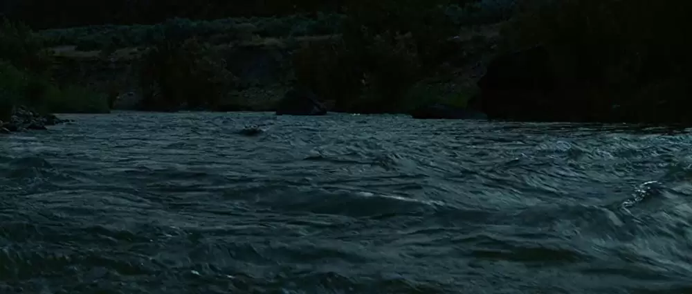 ノーカントリーの画像