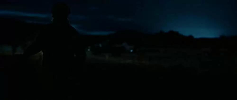 ノーカントリーの画像