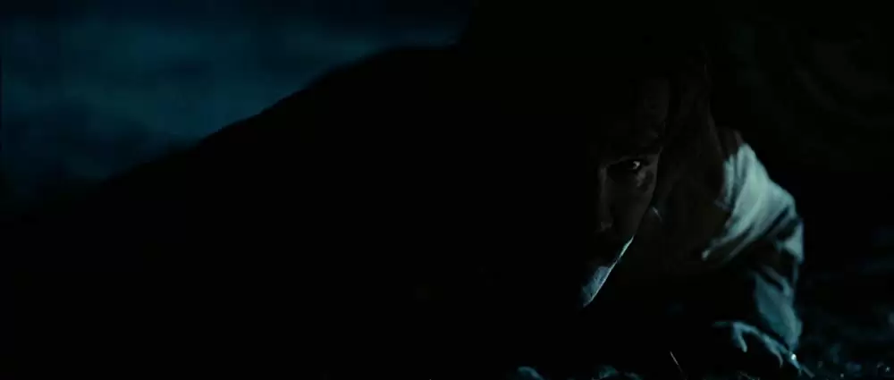 ノーカントリーの画像