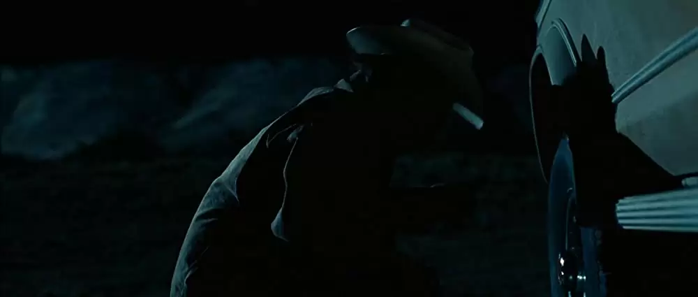 ノーカントリーの画像