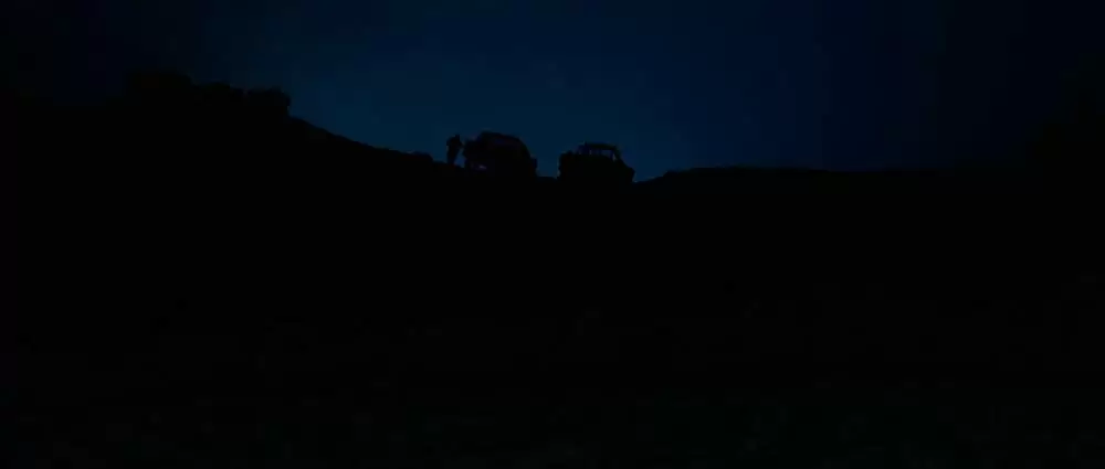 ノーカントリーの画像