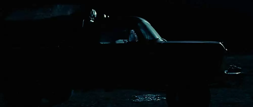 ノーカントリーの画像