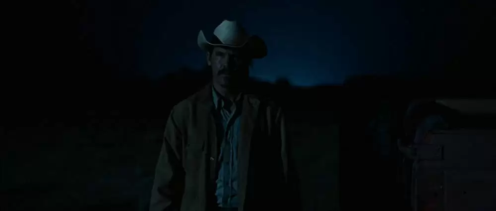 ノーカントリーの画像