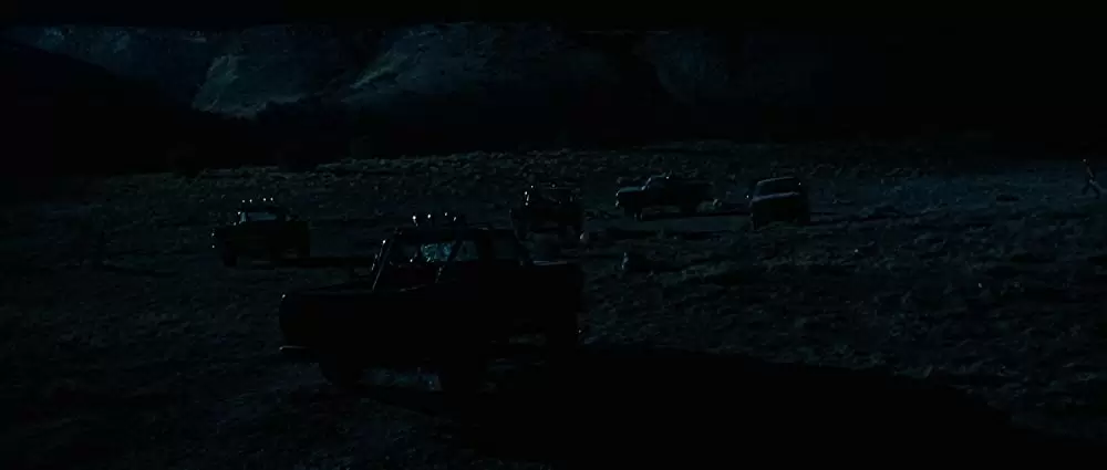 ノーカントリーの画像